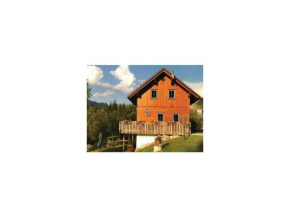 Two-Bedroom Holiday Home in Gams bei Hieflau, Gams Bei Hieflau, Österreich